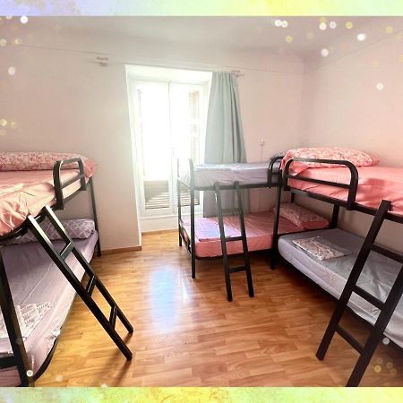 La Merced Centro Rooms Malaga Ngoại thất bức ảnh