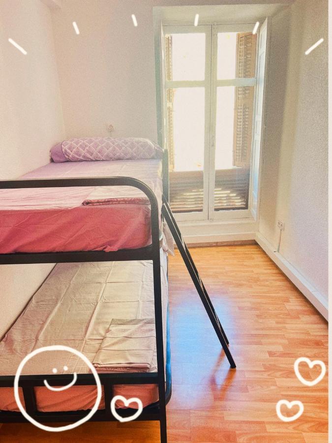 La Merced Centro Rooms Malaga Ngoại thất bức ảnh
