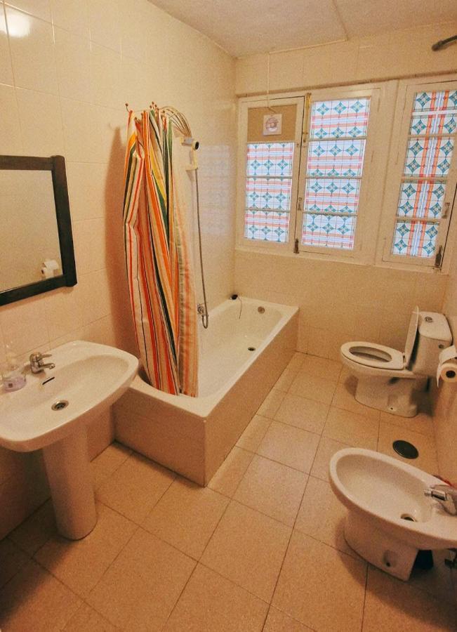 La Merced Centro Rooms Malaga Ngoại thất bức ảnh