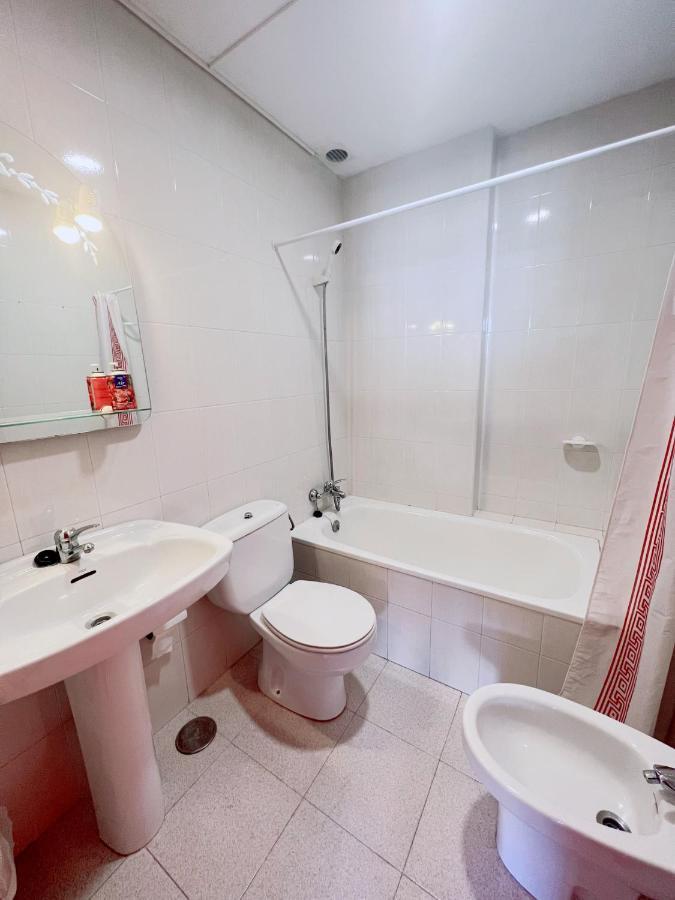 La Merced Centro Rooms Malaga Ngoại thất bức ảnh